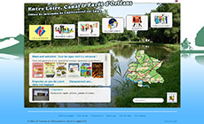 image représentant le site tourisme-chateauneufsurloire.fr